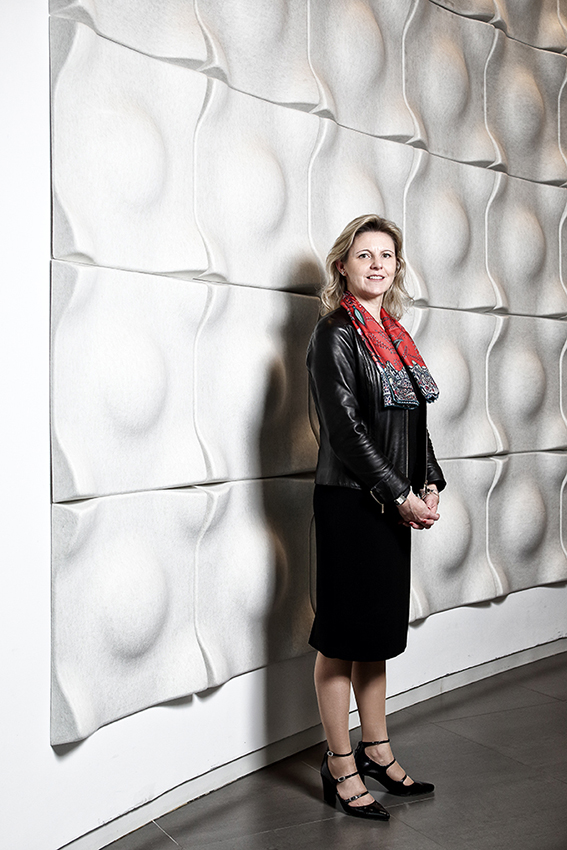 Marie-HÃ©lÃ¨ne Massard – CEO AXA Luxembourg